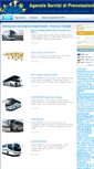 Mobile Screenshot of cama-it.com